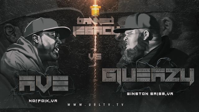 Ave vs Glueazy